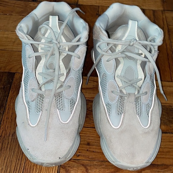 Adidas Yeezy 500 blush  size: 11 no box main image 8